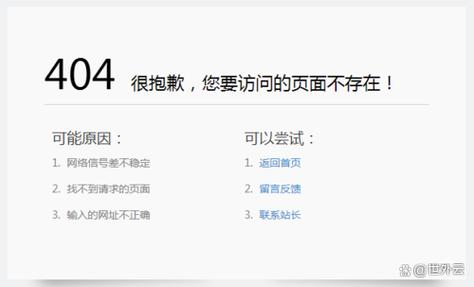 此网站请求打开