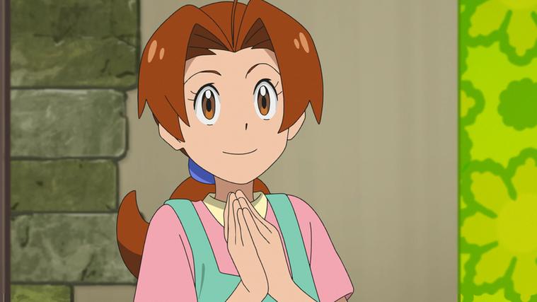 母畜花子的神奇宝贝免费观看第三季