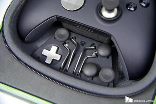 xbox手柄有扳机震动吗缩略图