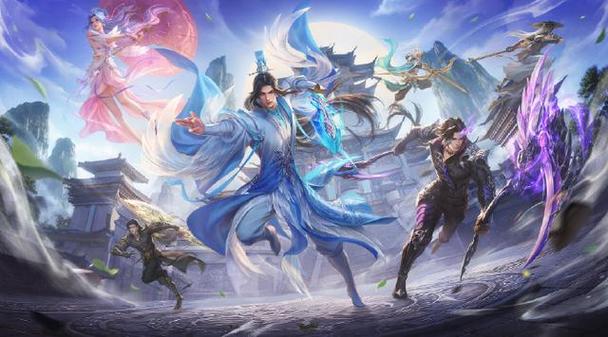 诛仙哪个职业最强