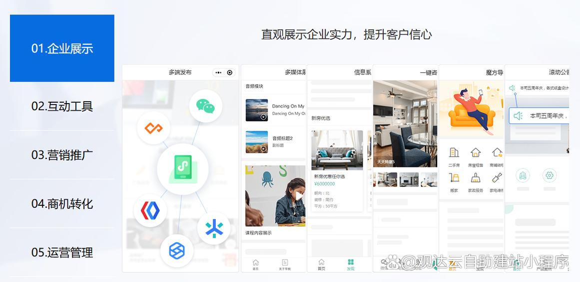轻应用是什么