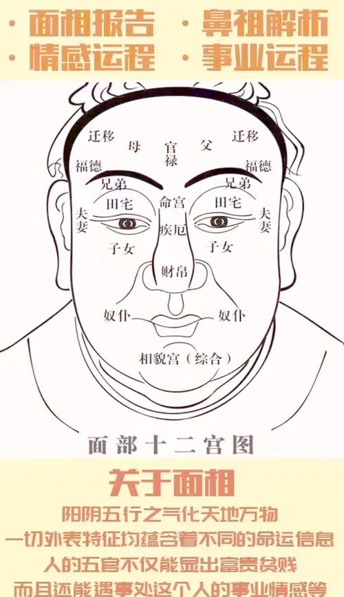 男人额头竖纹是福还是祸