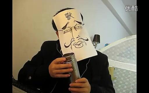 叫兽早期短视频