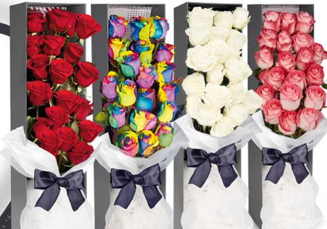 roseonly可以放多久截图
