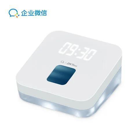 老式打卡机怎么设置日期