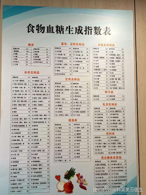 正常糖一般是几分糖