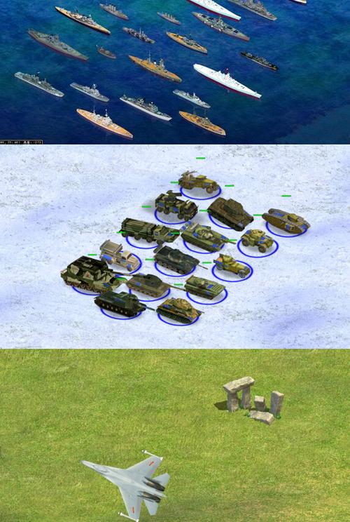 局部战争内置MOD菜单最新版