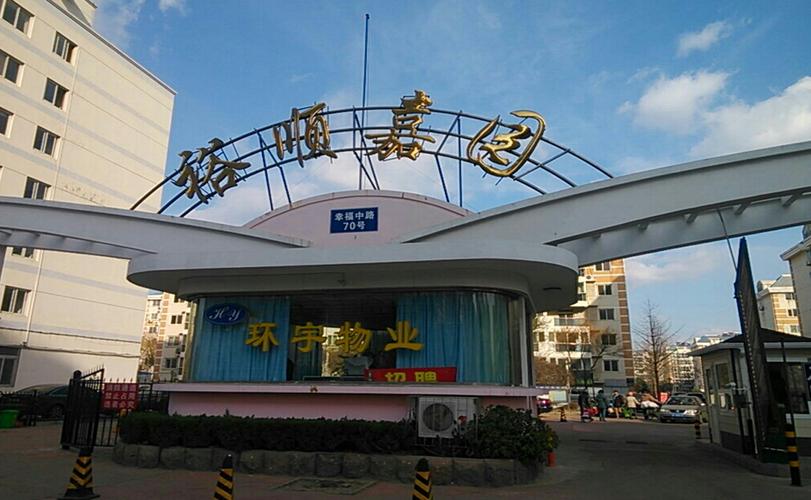 芝罘区十大高档小区