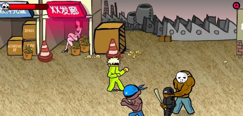 好玩的游戏不用登录,是女生玩的图标