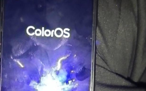 oppo有自动关机功能吗