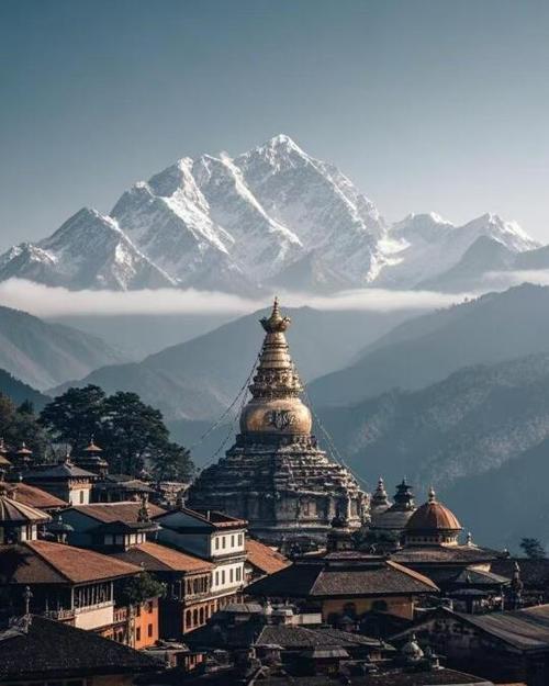 雪山神庙图标