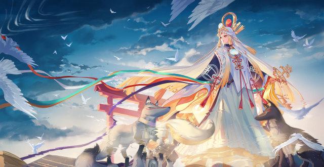 阴阳师桌面版解压