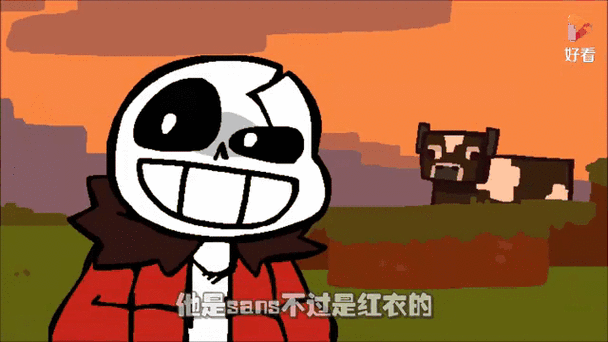 我的世界sans模组大全