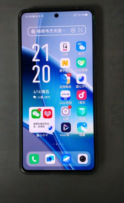 vivo手机拍摄照片的参数有哪些截图