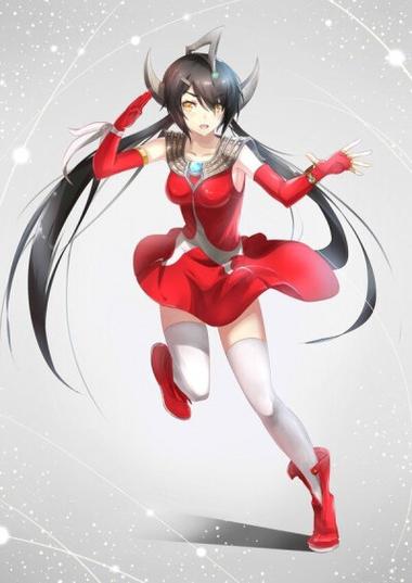 【女奥特曼】泰罗奥特曼游戏截图