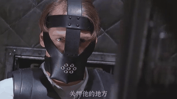 神秘监狱电影免费观看完整版缩略图