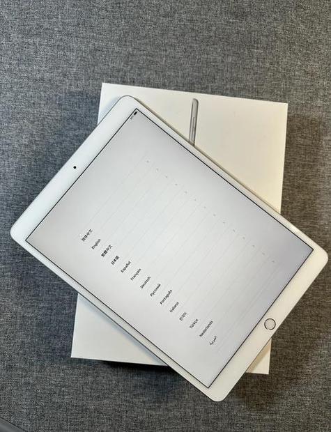 ipadair断触怎么办截图