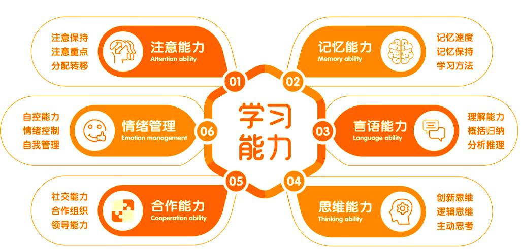 如何提高孩子的专注力和注意力