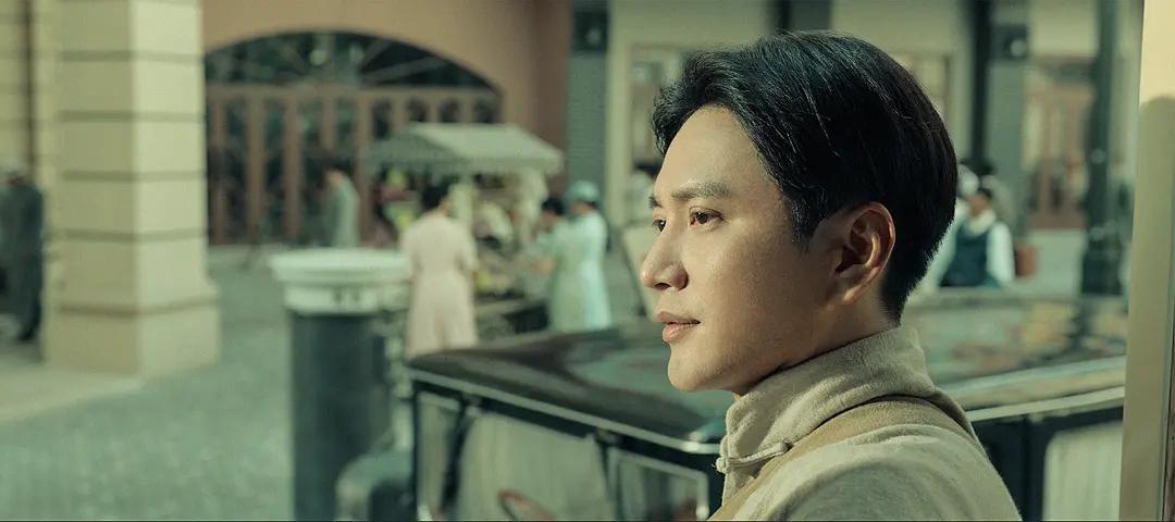 1921电视剧第一季