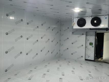 50平米冷库安装价格