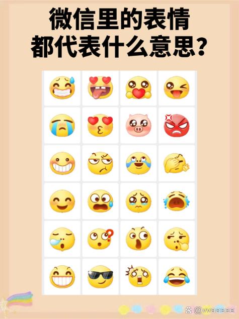 微信右哼哼表情是啥意思