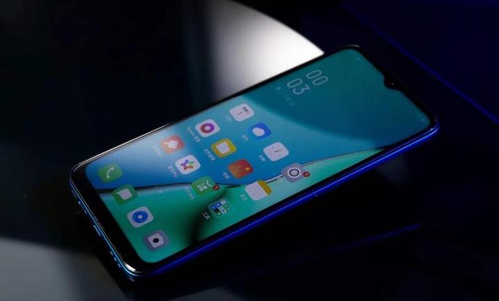 OPPOa11防水吗?图标