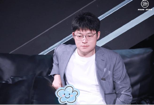 王者荣耀教练老林