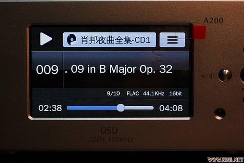 70分贝声音模拟试听