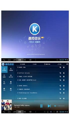 酷狗为什么叫酷狗