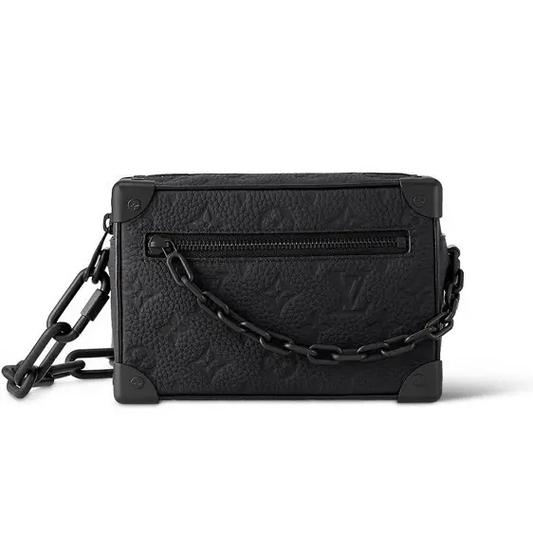 lv trunk软盒子
