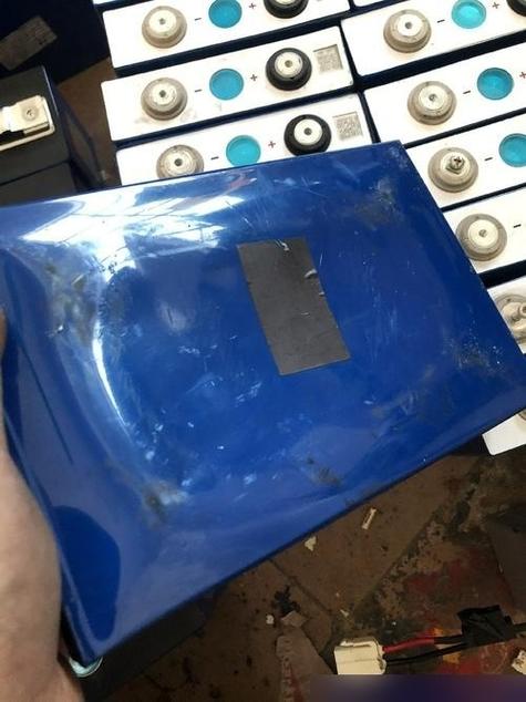 鼓包电池还能用吗游戏截图