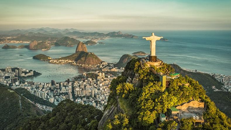 rio de janeiro在哪图标