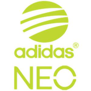 adidas neo