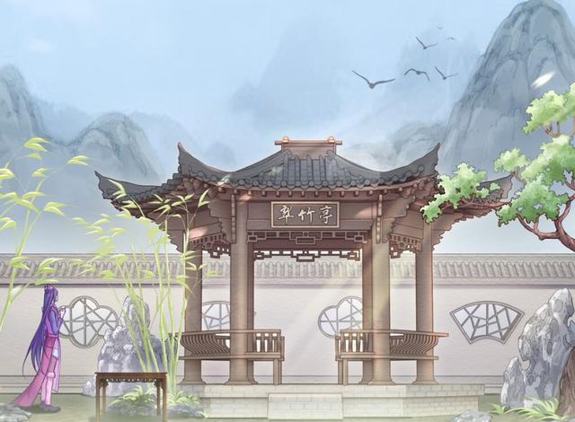 漫画亭图标