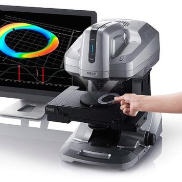 基恩士3d轮廓测量仪