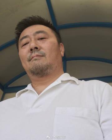 中年叔海微博游戏截图