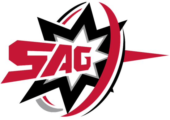 sag战队