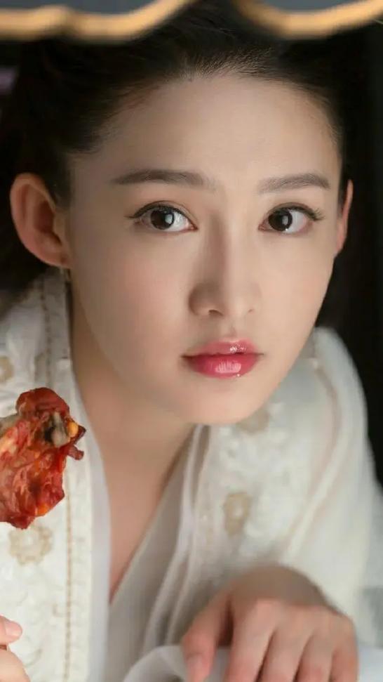 李沁电视剧全部