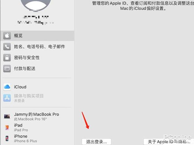 苹果退出登录是灰色的怎么办