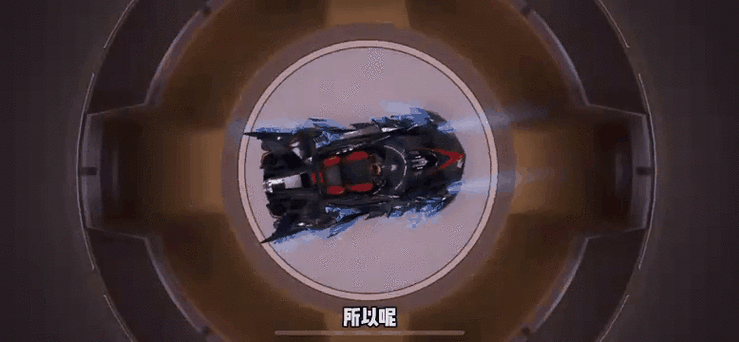 qq飞车工坊可以继承吗