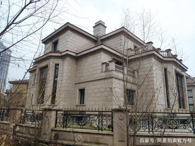 哈尔滨最贵小区排名