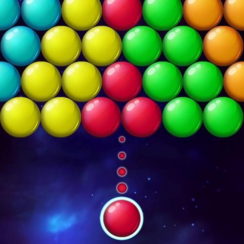 bubble shooter