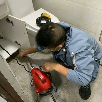 修马桶上门服务电话号码