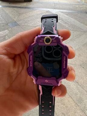 小天才Z7S能否NFC开门禁
