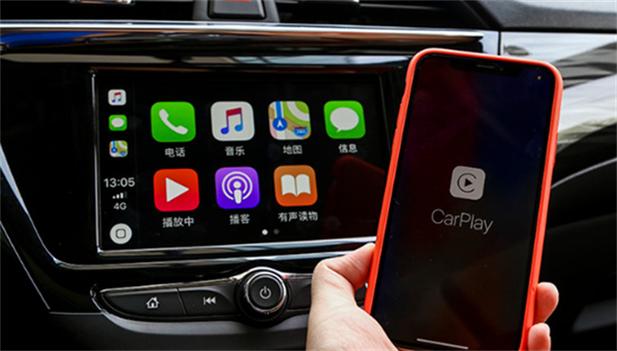 carlife可以不用数据线吗