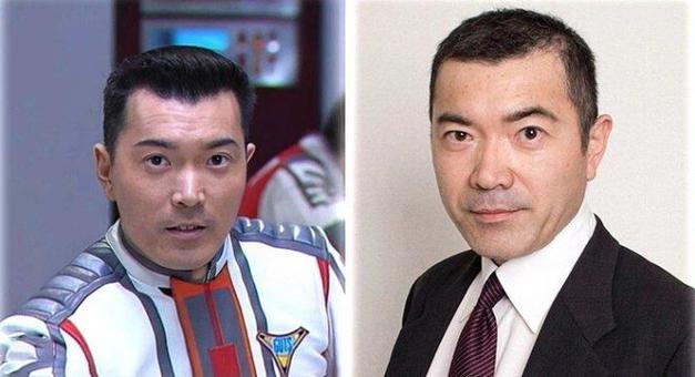 迪迦奥特曼中已故的演员