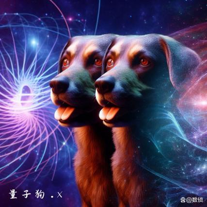 量子狗是什么东西缩略图