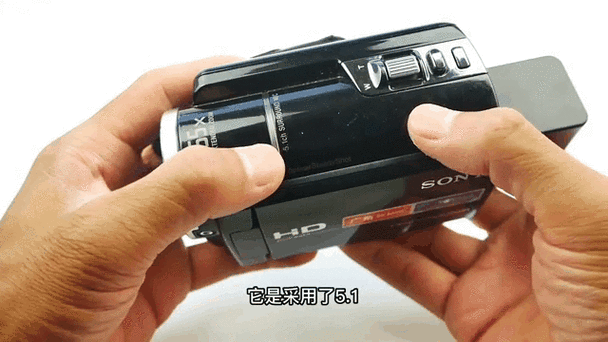 sony摄像机断电一般什么原因