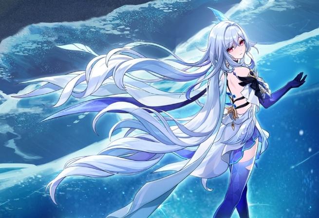 原神的二创游戏图标