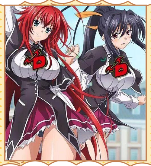 恶魔高校第4季在线观看免费完整番外